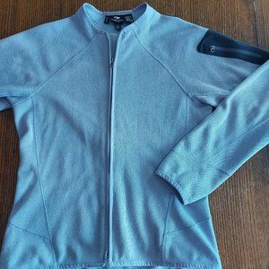 Outdoor Research Middle layer with zipper